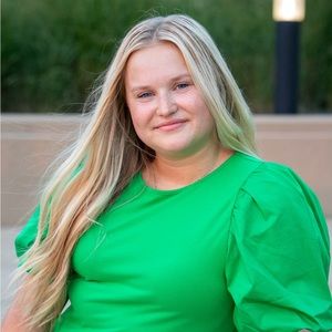 Meet your Posher, Elliot